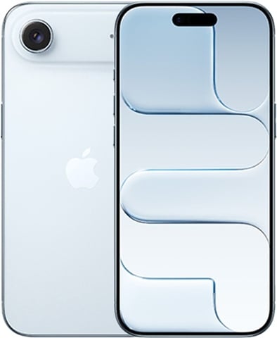 Apple iPhone Air (A3517) 512GB Cloud White, Unlocked B - CeX (UK